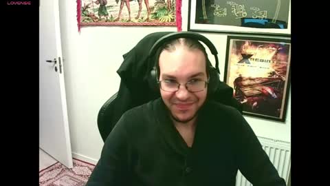 Ali online show from 04-20-26, 06:27