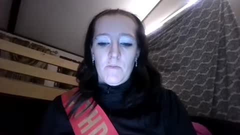 TruckersWifeToBe online show from 12-09-24, 12:12