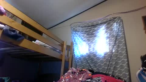 TruckersWifeToBe online show from 12-10-24, 03:12