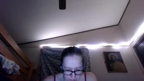 TruckersWifeToBe online show from 12-12-24, 04:26