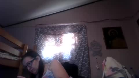 TruckersWifeToBe online show from 01-18-25, 05:26