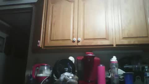 TruckersWifeToBe online show from 12-03-25, 05:37