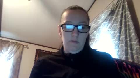 TruckersWifeToBe online show from 01-18-26, 06:55