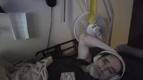 Joe online show from 05-11-26, 12:38