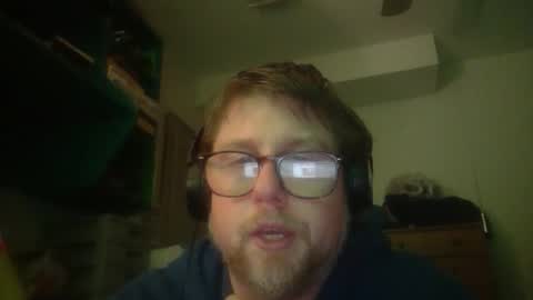 HandicappedLaugher online show from 01-18-26, 05:11