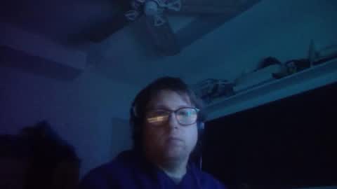 HandicappedLaugher online show from 02-04-26, 07:25