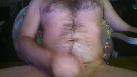 TrueGntlmn online show from 03-05-25, 05:40