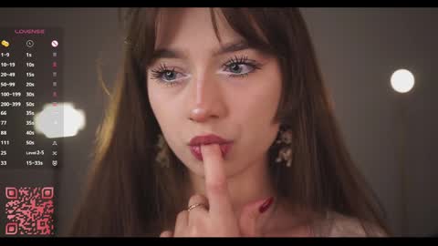 Grace online show from 03-31-26, 10:21