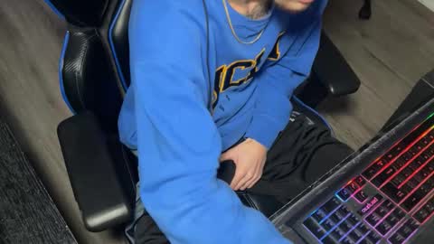 Leo online show from 01-31-26, 10:19