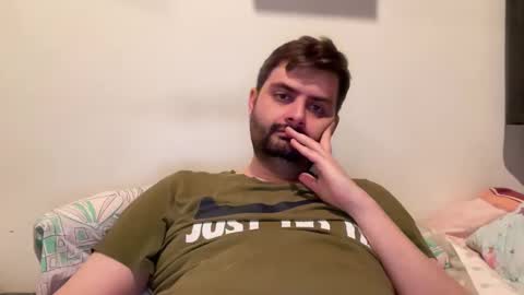 Trustmelove online show from 12-17-25, 05:30