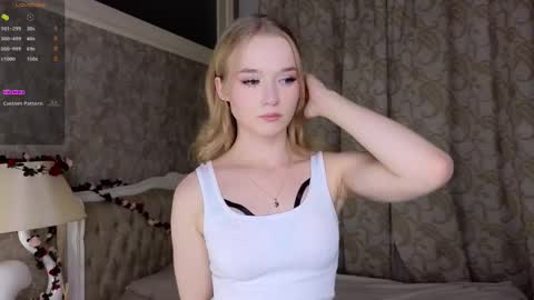 Bethany online show from 09-19-25, 06:08