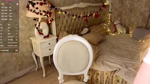 Bethany online show from 01-14-26, 09:42