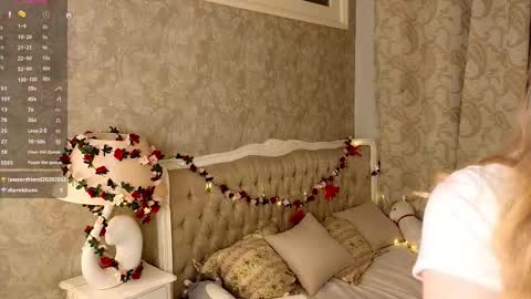 Bethany online show from 01-17-26, 10:46