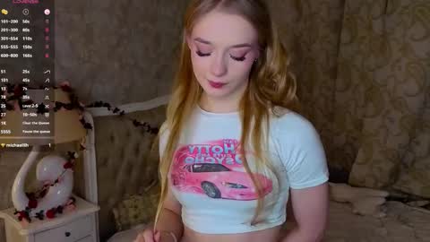 Bethany online show from 02-05-26, 08:02