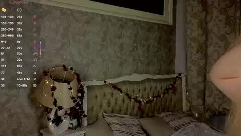 Snapshot of truuuly_yours chatting on 07-05-26, 10:39 Bethany online show from 07-05-26, 10:39