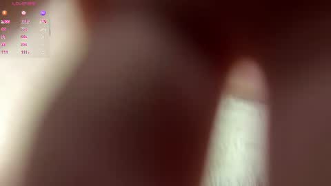 Molly online show from 07-14-26, 06:40