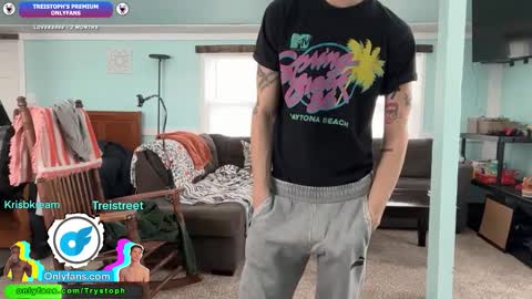 Treistoph online show from 02-12-26, 04:46