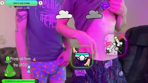 Treistoph online show from 04-19-26, 06:10