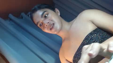 Snapshot of ts_afamhunterxx chatting on 11-07-25, 09:15 Goddess Mira online show from 11-07-25, 09:15