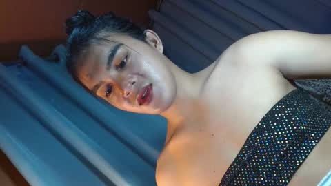 Snapshot of ts_afamhunterxx chatting on 11-08-25, 09:46 Goddess Mira online show from 11-08-25, 09:46