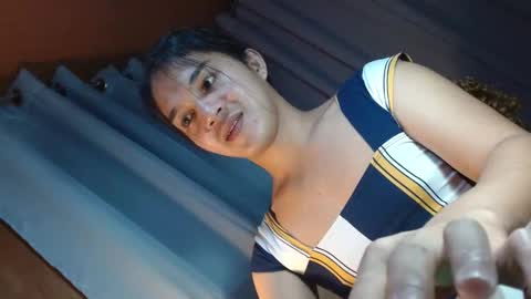 Snapshot of ts_afamhunterxx chatting on 02-23-26, 09:45 Goddess Mira online show from 02-23-26, 09:45