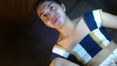 Snapshot of ts_afamhunterxx chatting on 06-17-26, 06:31 Goddess Mira online show from 06-17-26, 06:31