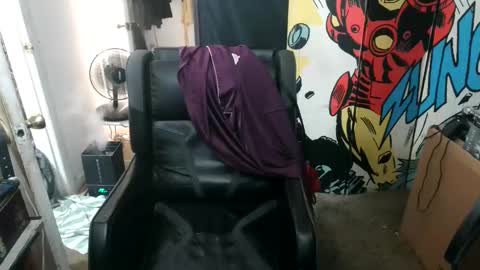 Anne online show from 02-18-25, 06:37