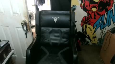 Anne online show from 02-24-25, 01:10