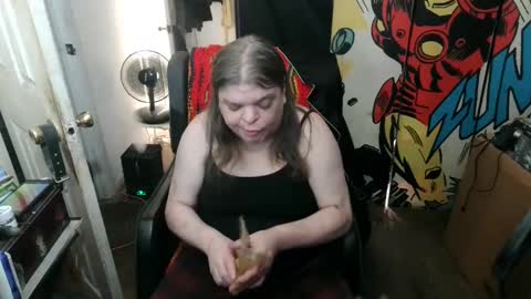 Anne online show from 03-09-25, 12:31