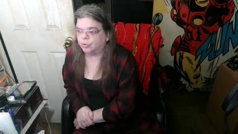 Anne online show from 09-10-25, 04:56