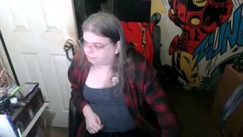 Anne online show from 10-02-25, 04:52