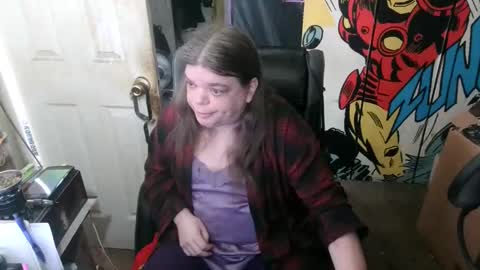 Anne online show from 12-15-25, 03:22