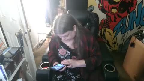 Anne online show from 02-17-26, 02:30