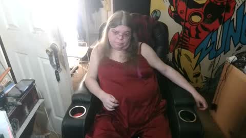 Anne online show from 03-06-26, 06:43