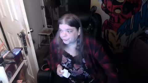 Snapshot of ts_anne chatting on 04-30-26, 10:10 Anne online show from 04-30-26, 10:10