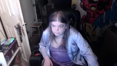 Snapshot of ts_anne chatting on 05-20-26, 09:04 Anne online show from 05-20-26, 09:04