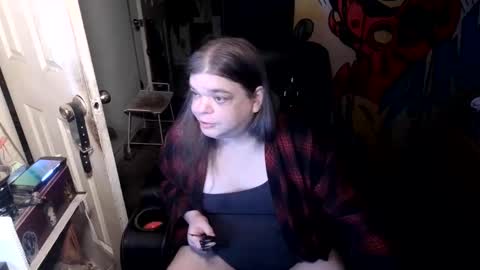 Snapshot of ts_anne chatting on 05-22-26, 08:42 Anne online show from 05-22-26, 08:42