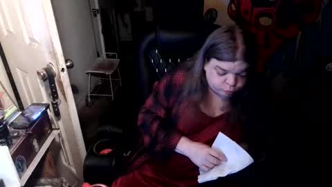 Snapshot of ts_anne chatting on 05-30-26, 08:33 Anne online show from 05-30-26, 08:33
