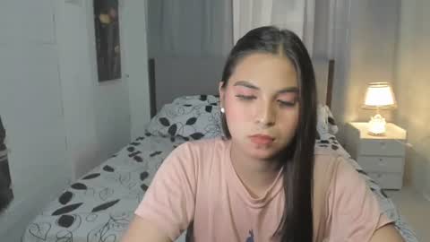 Snapshot of ts_barbie28 chatting on 02-13-25, 07:35 KC online show from 02-13-25, 07:35