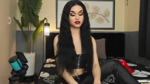 Saskia online show from 01-15-25, 08:51