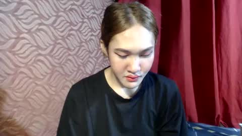 Carla online show from 02-19-26, 08:10