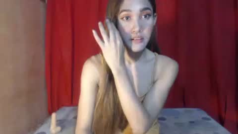 Carla online show from 04-14-26, 01:39