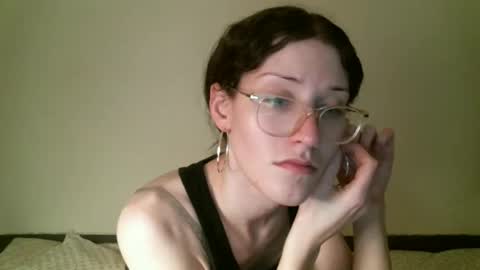 Elisabeth online show from 01-23-25, 03:26