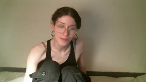 Elisabeth online show from 02-27-25, 03:47