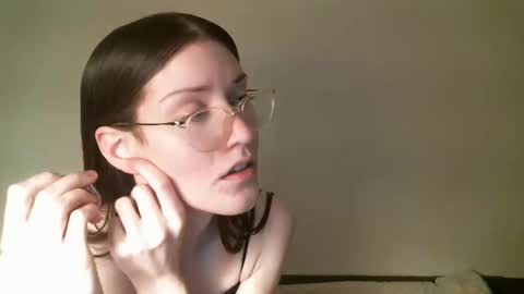 Elisabeth online show from 03-08-25, 08:55