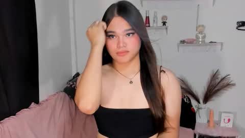 Snapshot of ts_lovelicious chatting on 02-11-26, 04:06 ts_lovelicious online show from 02-11-26, 04:06