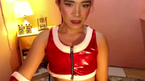 Snapshot of ts_romantika69 chatting on 12-29-24, 08:44 The Girl Named Romantika online show from 12-29-24, 08:44