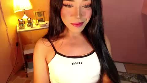 Snapshot of ts_romantika69 chatting on 01-03-25, 01:16 The Girl Named Romantika online show from 01-03-25, 01:16