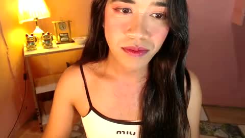 Snapshot of ts_romantika69 chatting on 01-05-25, 08:11 The Girl Named Romantika online show from 01-05-25, 08:11