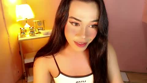 Snapshot of ts_romantika69 chatting on 01-06-25, 08:35 The Girl Named Romantika online show from 01-06-25, 08:35